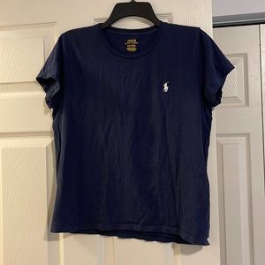 Women’s Polo T-shirt